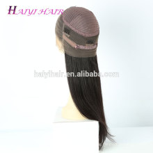 Indian human hair cuticle aligned hair 360 wig full lace wig